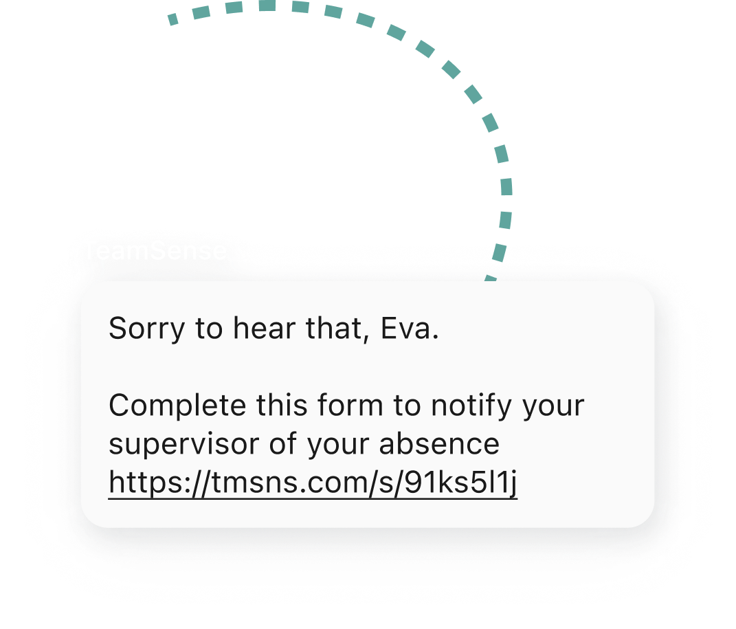 Step 3: Workflow progresses