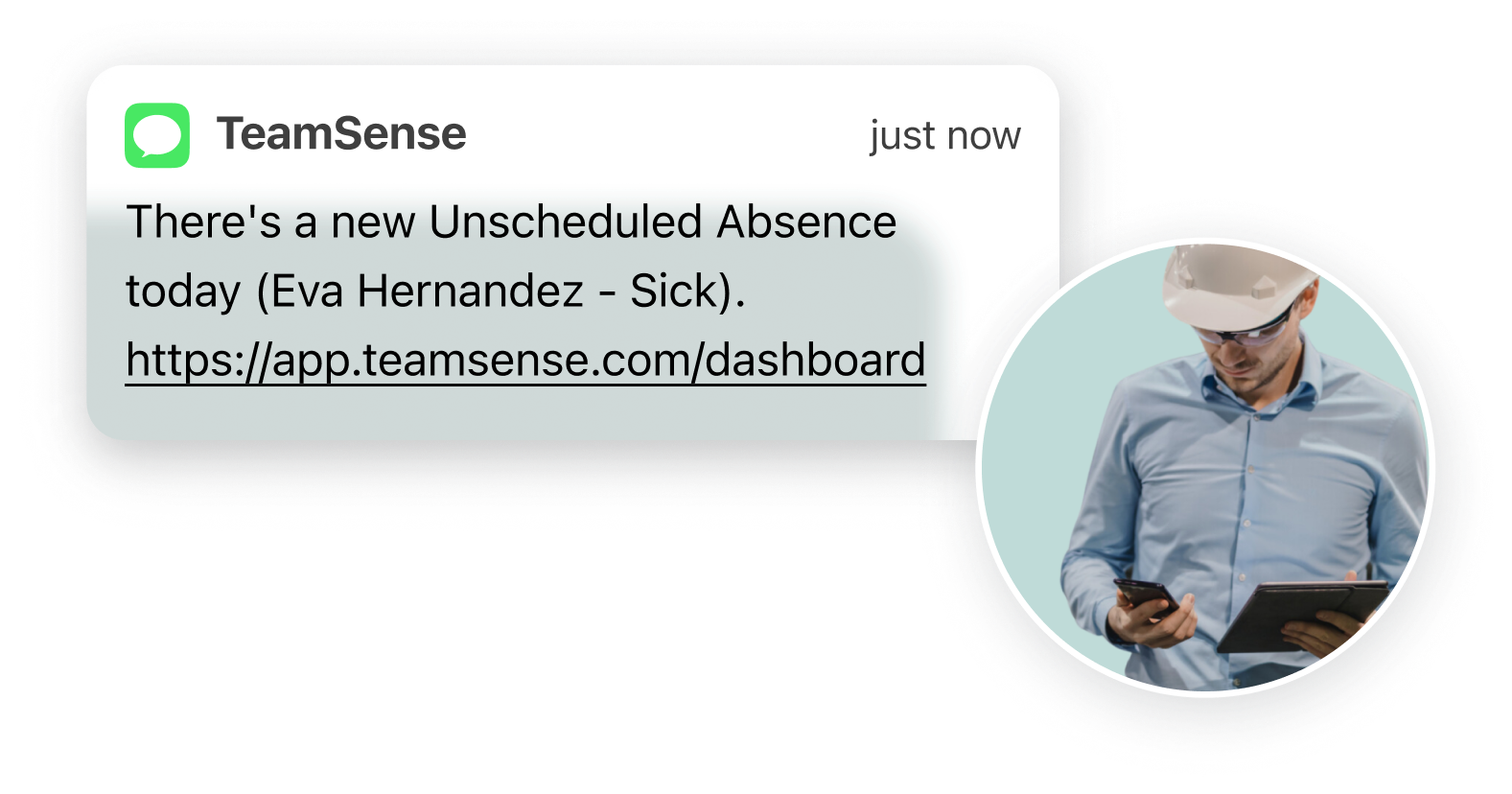 Step 5-3: Integration stage three