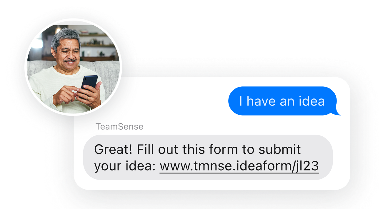 Attendance message 4